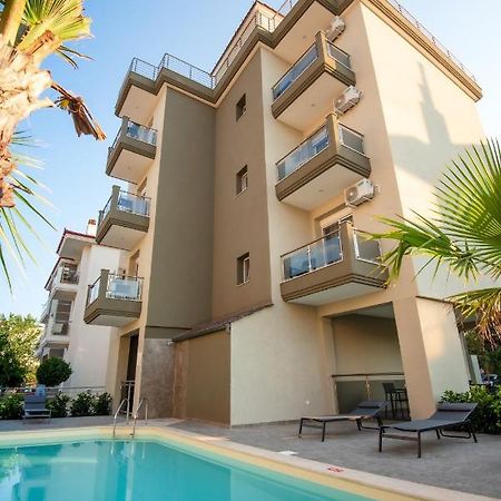 Apartamento Olive 301 Peraía Exterior foto