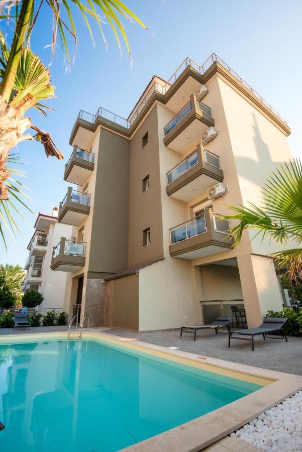 Apartamento Olive 301 Peraía Exterior foto