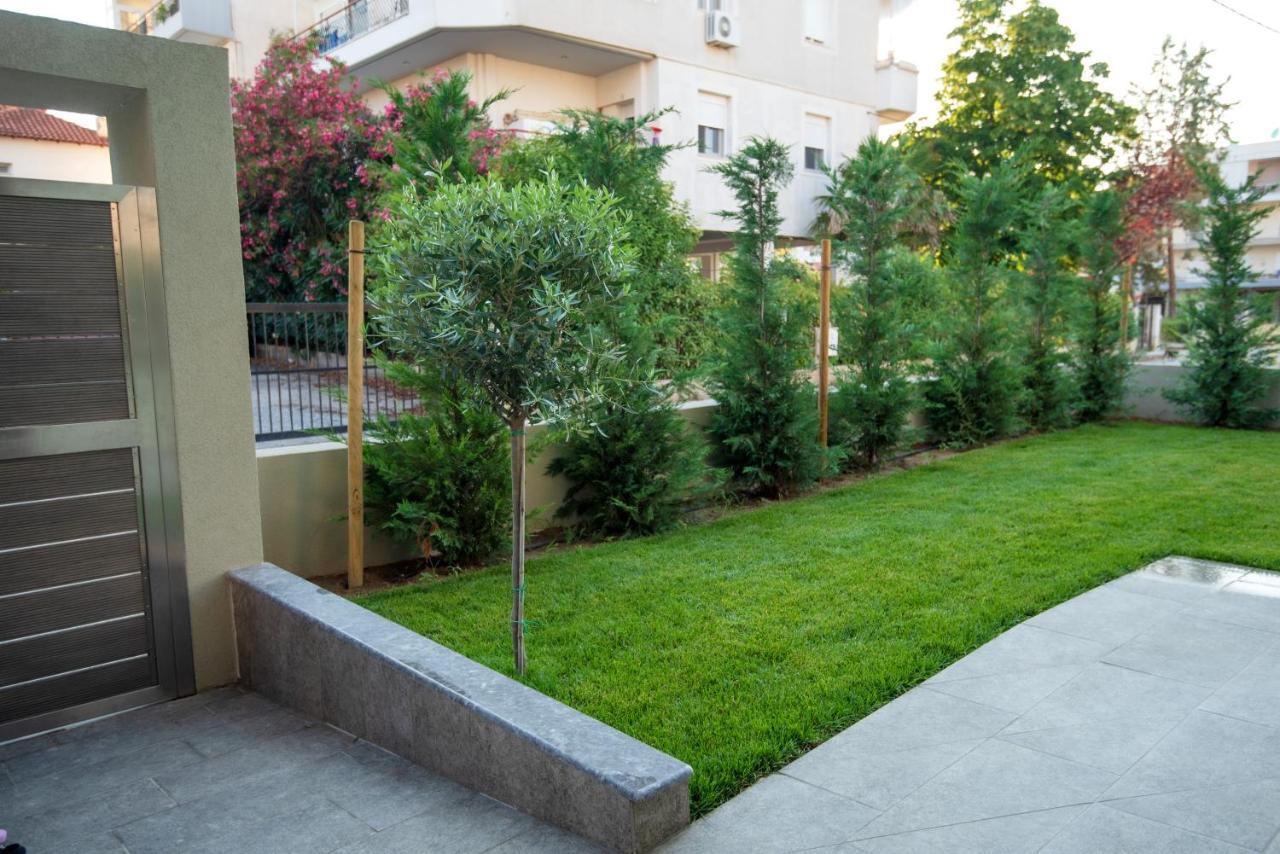 Apartamento Olive 301 Peraía Exterior foto