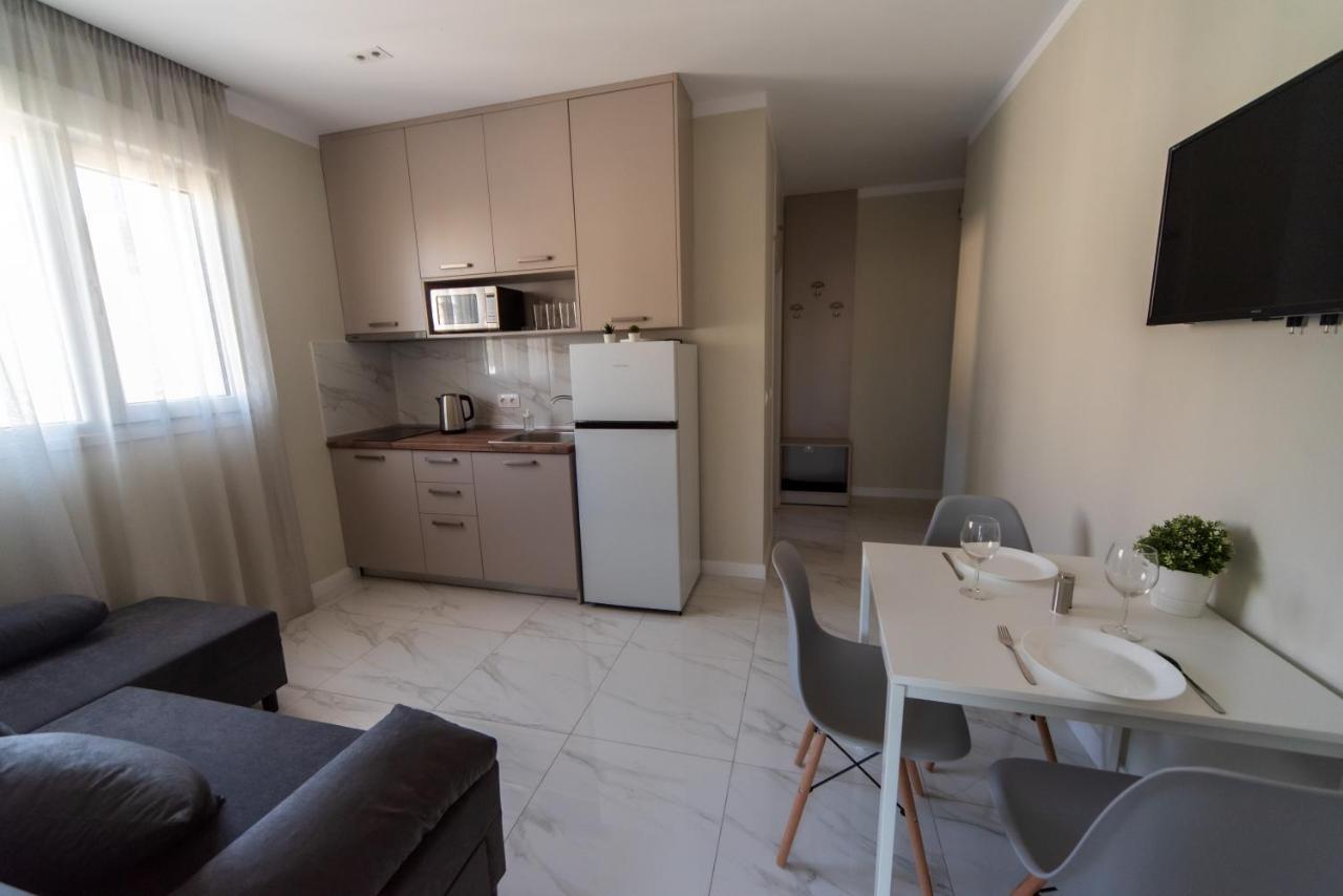 Apartamento Olive 301 Peraía Exterior foto