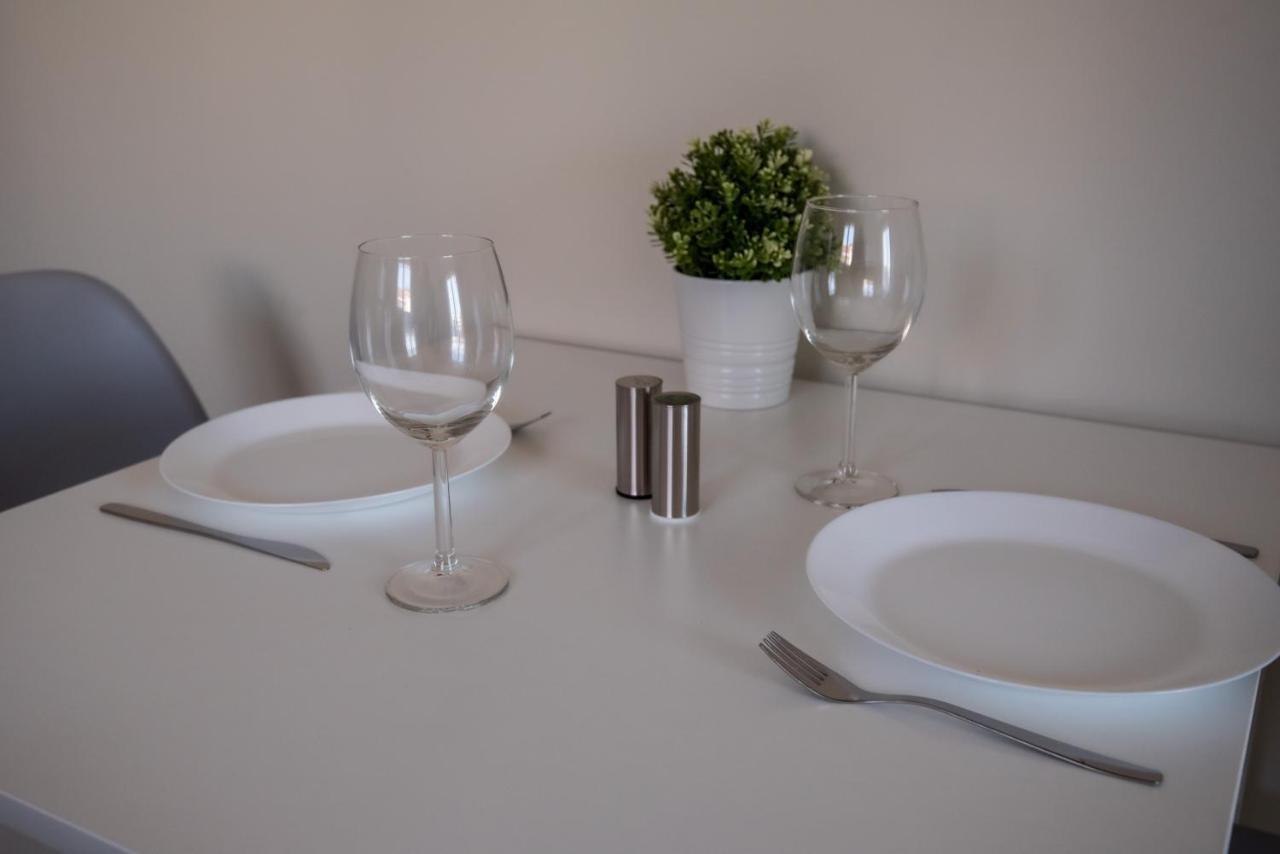 Apartamento Olive 301 Peraía Exterior foto