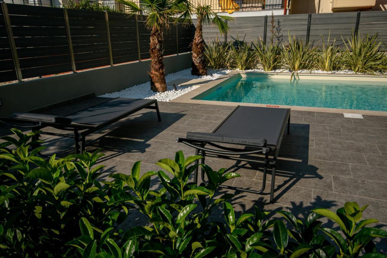 Apartamento Olive 301 Peraía Exterior foto