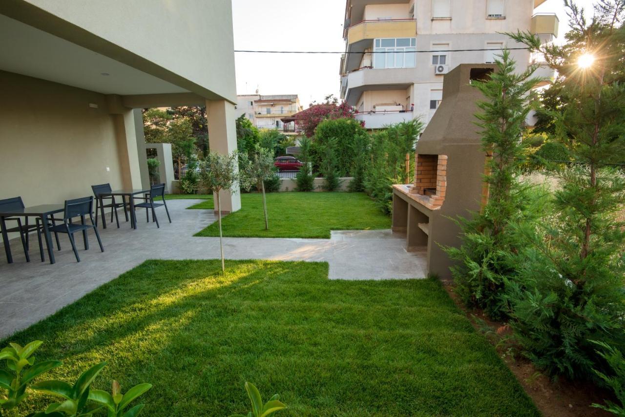 Apartamento Olive 301 Peraía Exterior foto