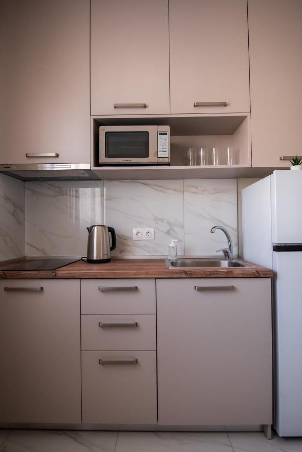 Apartamento Olive 301 Peraía Exterior foto