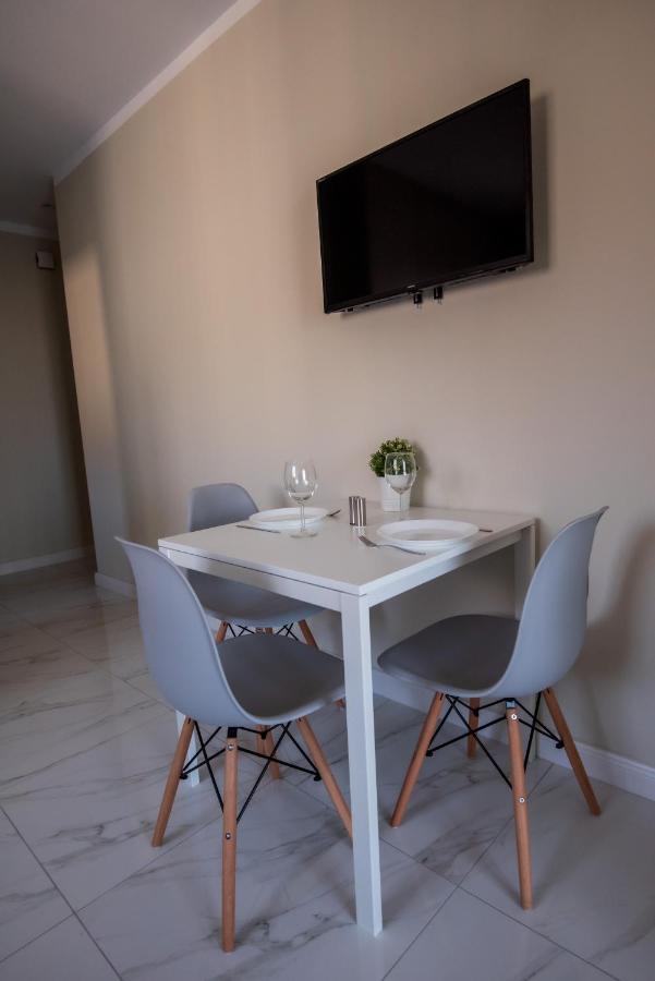 Apartamento Olive 301 Peraía Exterior foto