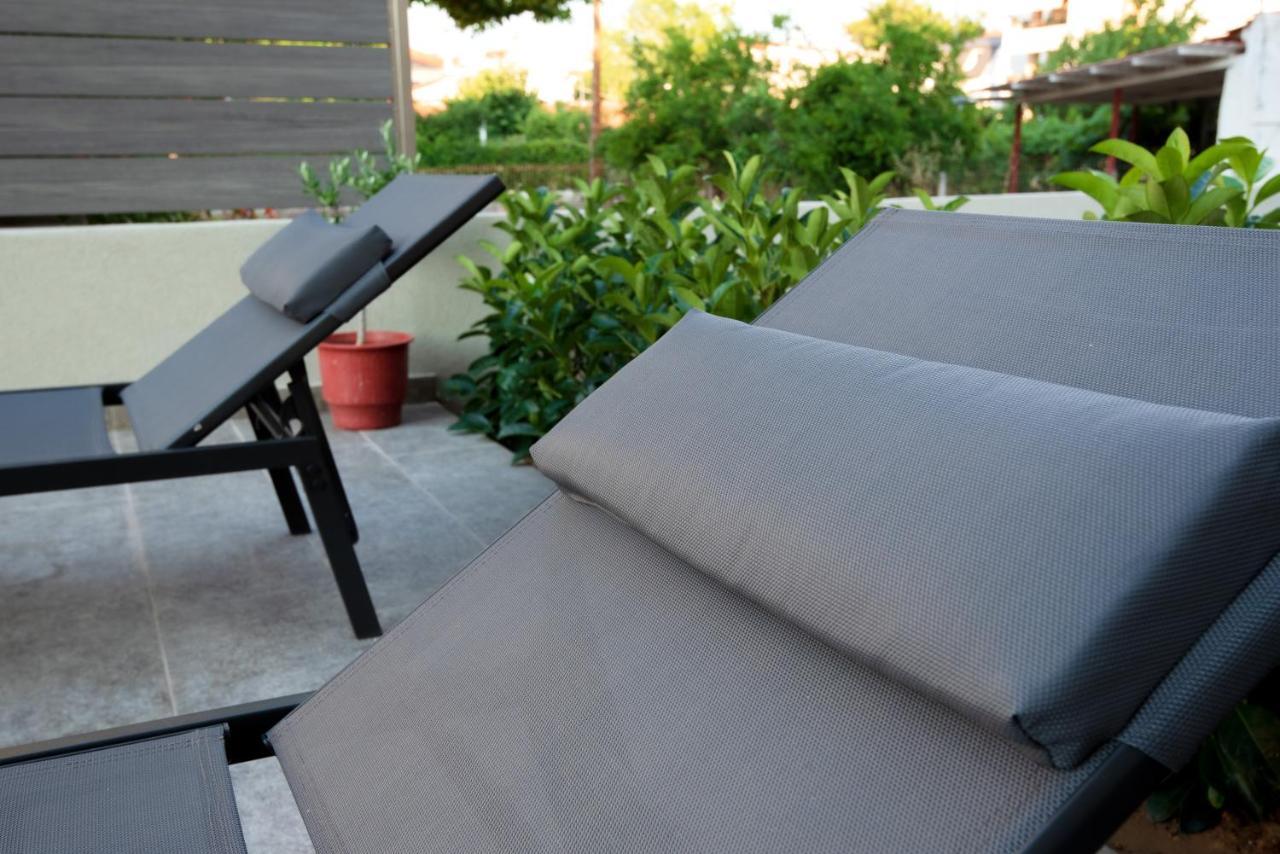 Apartamento Olive 301 Peraía Exterior foto