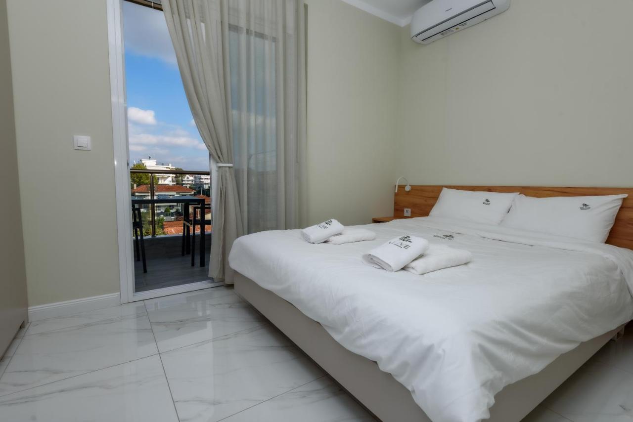 Apartamento Olive 301 Peraía Exterior foto