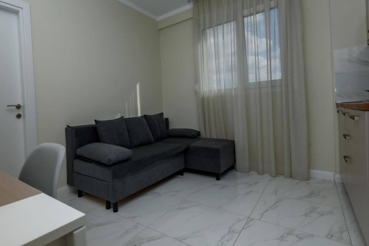 Apartamento Olive 301 Peraía Exterior foto