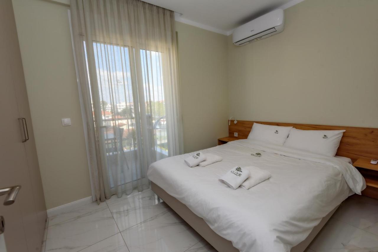 Apartamento Olive 301 Peraía Exterior foto