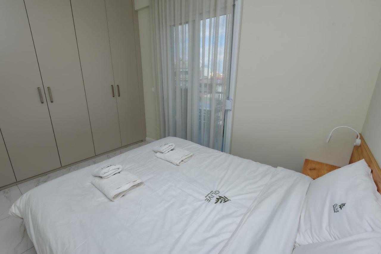 Apartamento Olive 301 Peraía Exterior foto